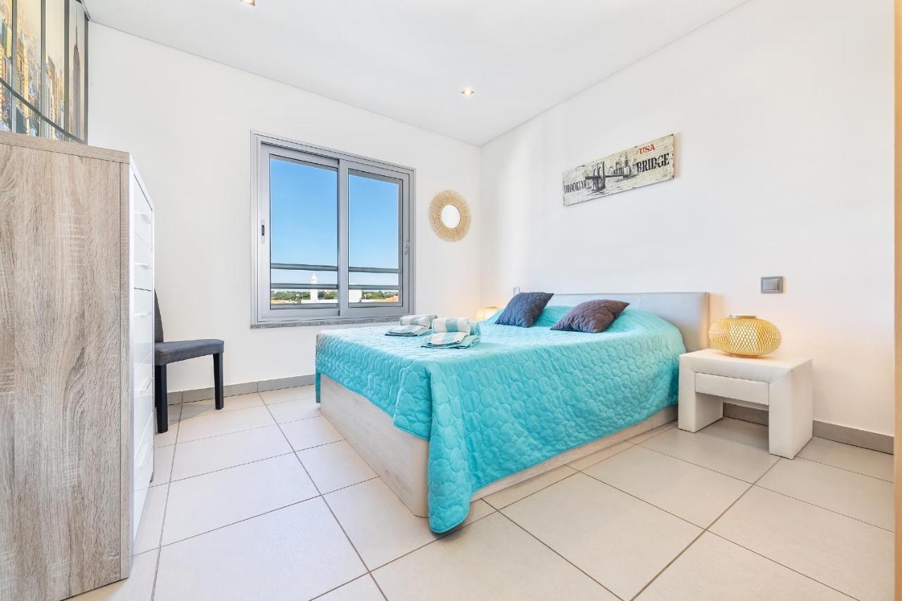 Apartamento Michel Sea View Algarve Albufeira Exterior photo
